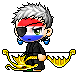 Harses